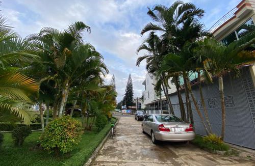 Pleiku House | CENTRAL HOME