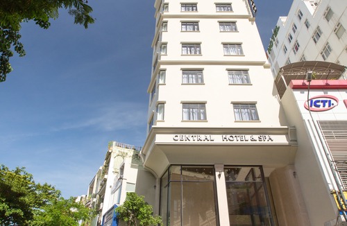 Hai Chau Hotel | Central Hotel & Spa
