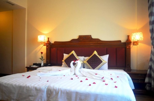 Quang Ngai Hotel | Central Hotel