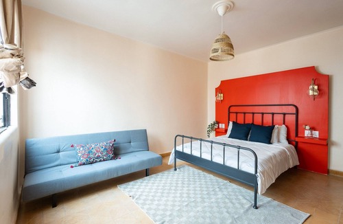 Puebla Historic Center House | Central House with 4 Bedrooms and Parking