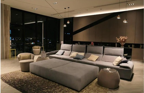 Central Pattaya Apartment | Central Pattaya Condo With A Beautiful View