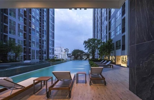 Central Pattaya Apartment | Central Pattaya Condo With A Beautiful View