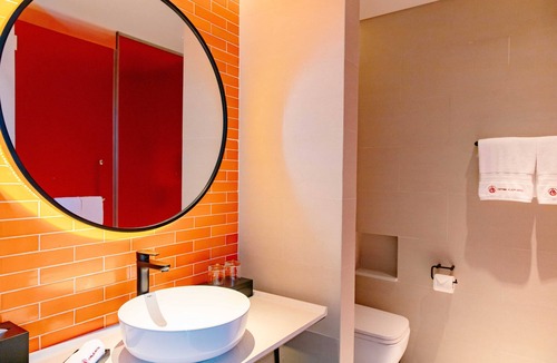 My Tho Hotel | CENTRAL PLAZA HOTEL - MY THO