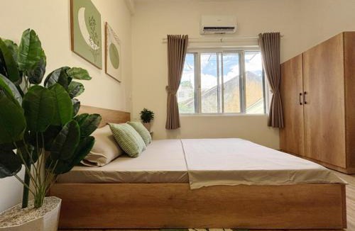 Mang Yang Apartment | Central room in district 1, 450m to Ben Thanh market