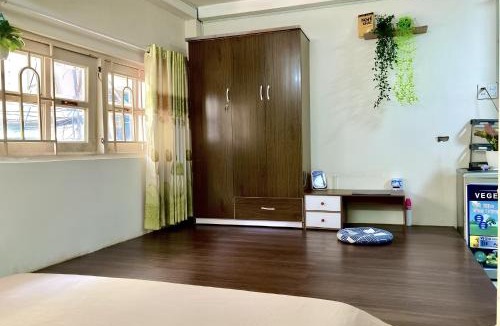 Bui Thi Xuan Apartment | Central Saigon Ivy Apartment