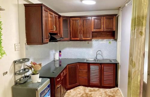 Bui Thi Xuan Apartment | Central Saigon Ivy Apartment