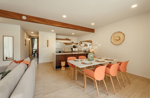 Playa Paraiso Condo | Central w Spectacular Views of Jaguar National Park