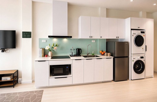 Hoan Kiem Apartment | Centraltique Veranda Living