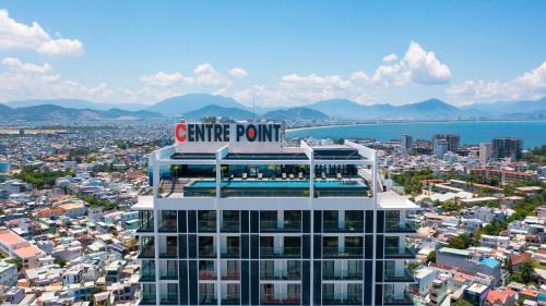 Hai Chau Hotel | Centre Point Da Nang City Hotel - Afternoon Tea Inclusive