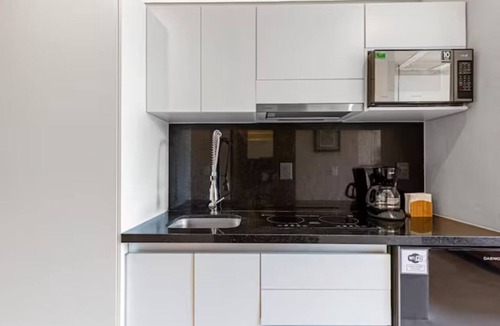 Downtown Cancun Apartment | Centric - Loft With Pool