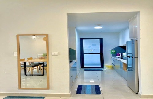 Tan Phu District Condo | Century Diamond Alnata Plus - Tan Phu