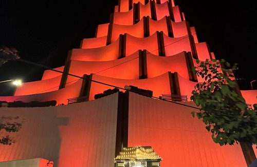 Guadalajara House | Cerca de la Luz del mundo