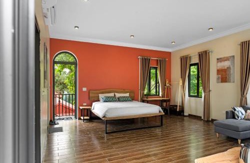Soc Son Apartment | Cerf Volant Soc Son