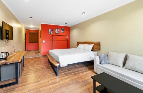 Soc Son Apartment | Cerf Volant Soc Son