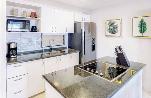 Downtown Cabo San Lucas Apartment | Cerro Colorado Condo Condo in Cabo San Lucas
