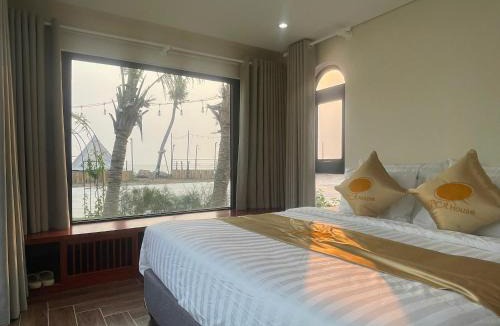 Hai Phong Cabin | Châu Anh House