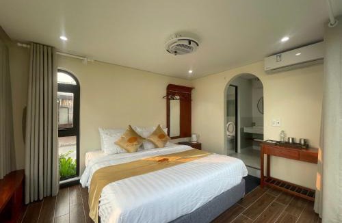 Hai Phong Cabin | Châu Anh House