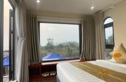 Hai Phong Cabin | Châu Anh House