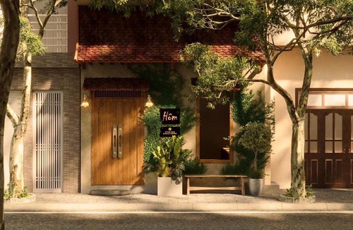 Ninh Binh Hotel | Châu Home