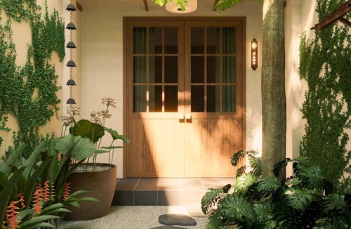 Ninh Binh Hotel | Châu Home