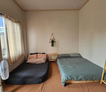 Ly Son House | Châu Oanh Homestay