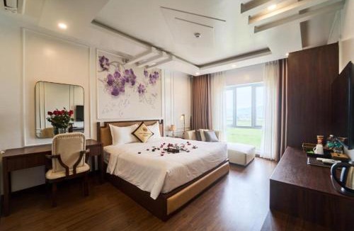 Ninh Binh Hotel | Châu Sơn Garden Resort