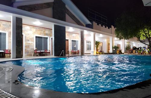 Ninh Binh Hotel | Châu Sơn Garden Resort