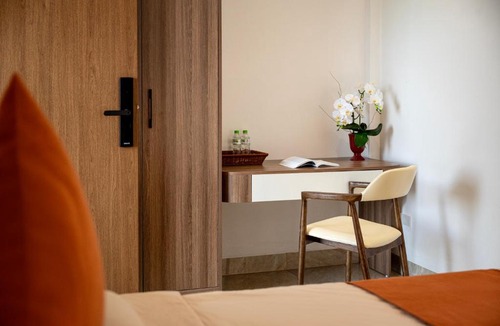 Đong Thanh Apartment | Chérie Homestay - Homestay Ninh Bình