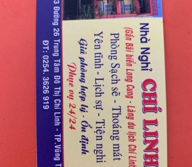 Vung Tau House | CHÍ LINH MOTEL