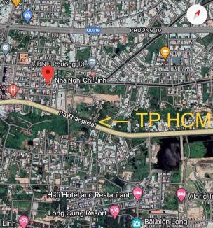 Vung Tau House | CHÍ LINH MOTEL