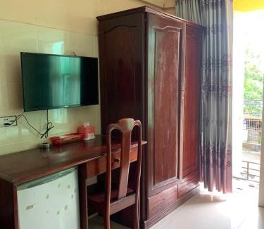 Vung Tau House | CHÍ LINH MOTEL
