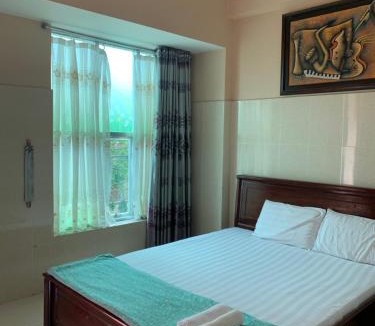 Vung Tau House | CHÍ LINH MOTEL