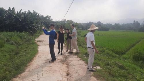 Ngoi Tu House | Chính Xuân Homestay