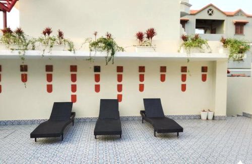 Central Mui Ne Beach Apartment | Chăm Charm Mũi Né, Phan Thiết