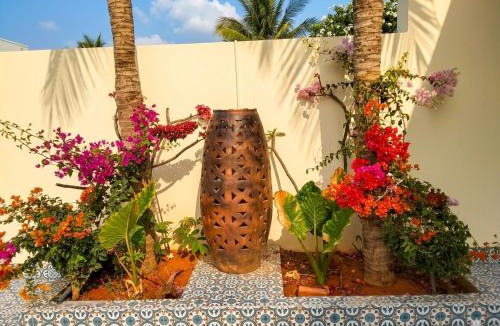 Central Mui Ne Beach Apartment | Chăm Charm Mũi Né, Phan Thiết