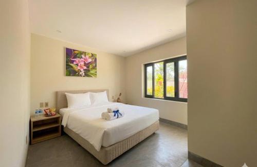 Central Mui Ne Beach Apartment | Chăm Charm Mũi Né, Phan Thiết