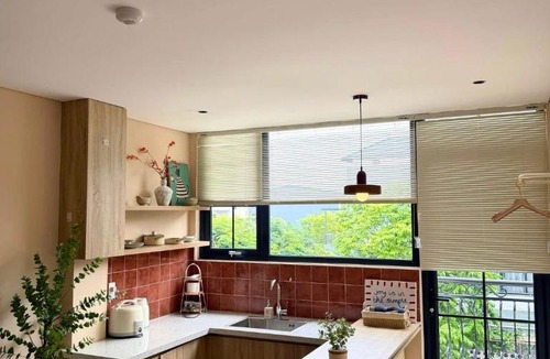 Ha Tinh Apartment | Chạm homestay
