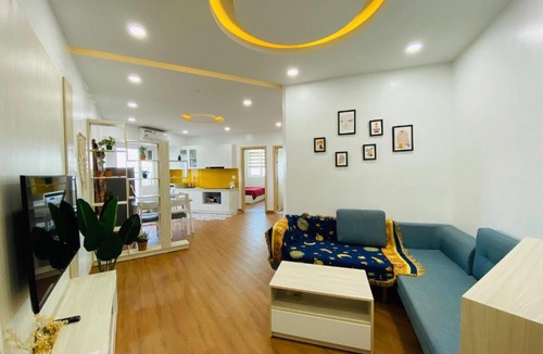 Tran Phu Beach Apartment | Chốn Apartment Nha Trang - Venue Travel