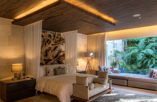 Chochola Hotel | Chablé Yucatán