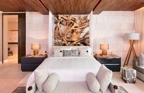 Chochola Hotel | Chablé Yucatán