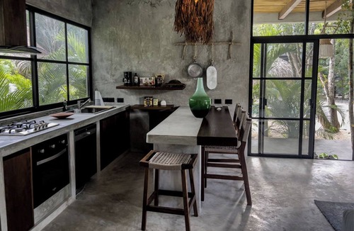 Tulum Condo | CHACA RESIDENCE