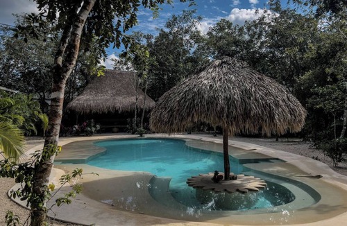 Tulum Condo | CHACA RESIDENCE