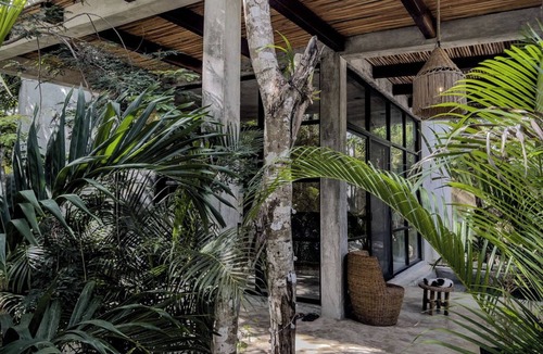 Tulum Condo | CHACA RESIDENCE