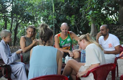 Cham Island House | Cham Island Smiles Homestay