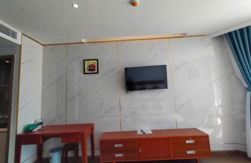 Ho Tram Apartment | Chambay Bliss Retreat Mũi Né