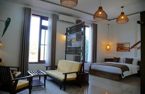 Quang Ninh House | Chang Chang Cozy Home