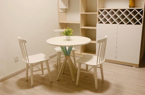 Van Giang Apartment | Chang Homestay Ecopark