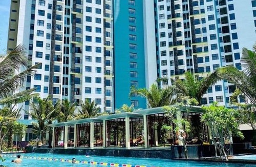 Van Giang Apartment | Chang Homestay Ecopark