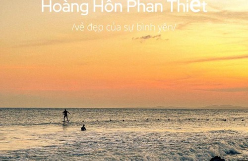 Phu Hai Beach Apartment | Chang HomeStay Phan Thiết Villa SeaLink&Ocean Vista-Căn Hộ Sát Biển-Long-Term Rental-Monthly Rental-GGle CHANG HOMESTAY Mui Ne
