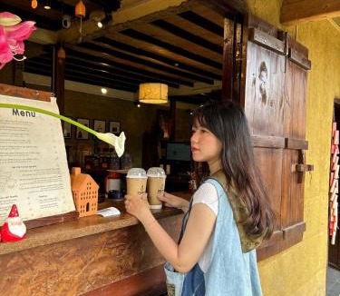 Dong Van Hotel | Chanh Homestay Lô Lô Chải
